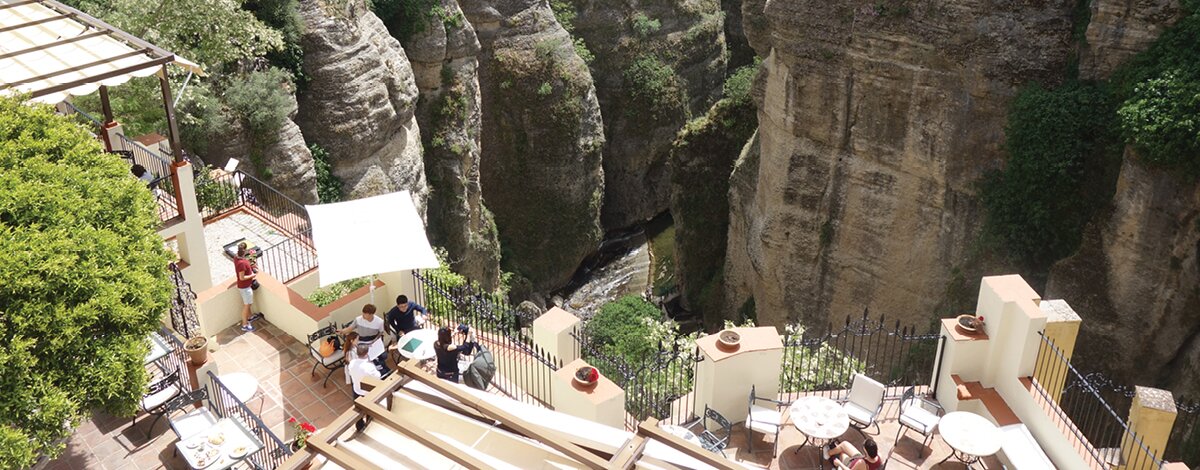 RONDA, SPAIN
